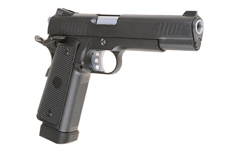 Pistolet GBB WELL G192
