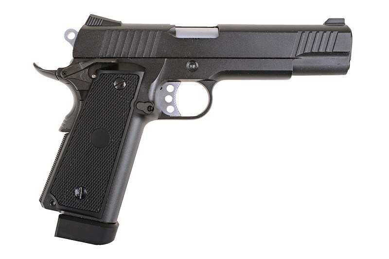 Pistolet GBB WELL G192