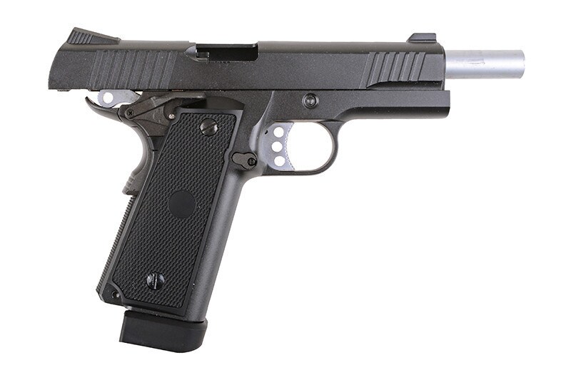 Pistolet GBB WELL G192