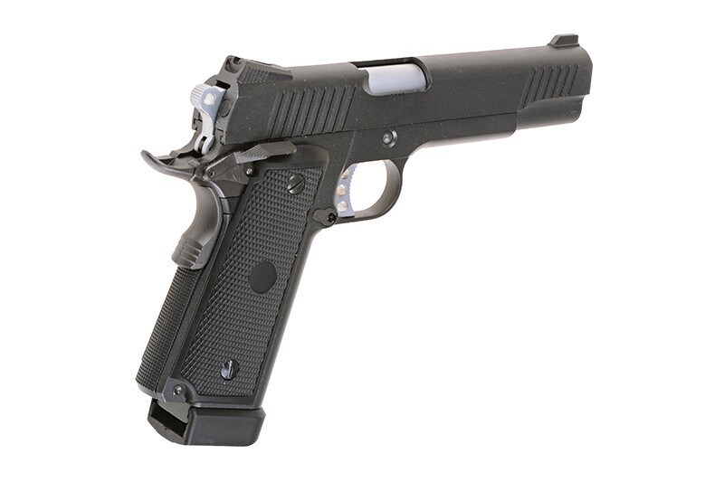 Pistolet GBB WELL G192