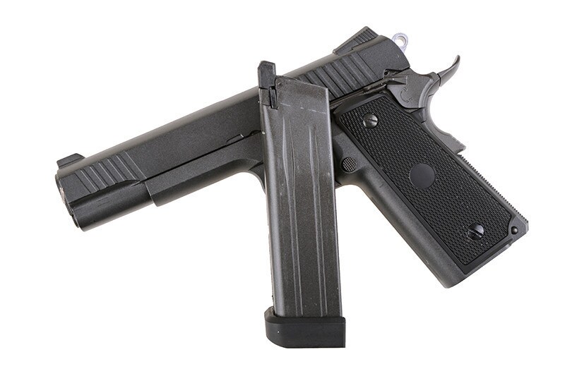Pistolet GBB WELL G192