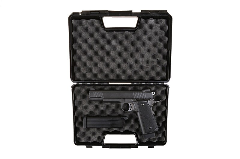 Pistolet GBB WELL G192