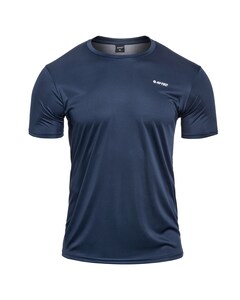 Koszulka termoaktywna Hi-Tec Sibic - Peacoat Koszulka termoaktywna Hi-Tec Sibic - Peacoat