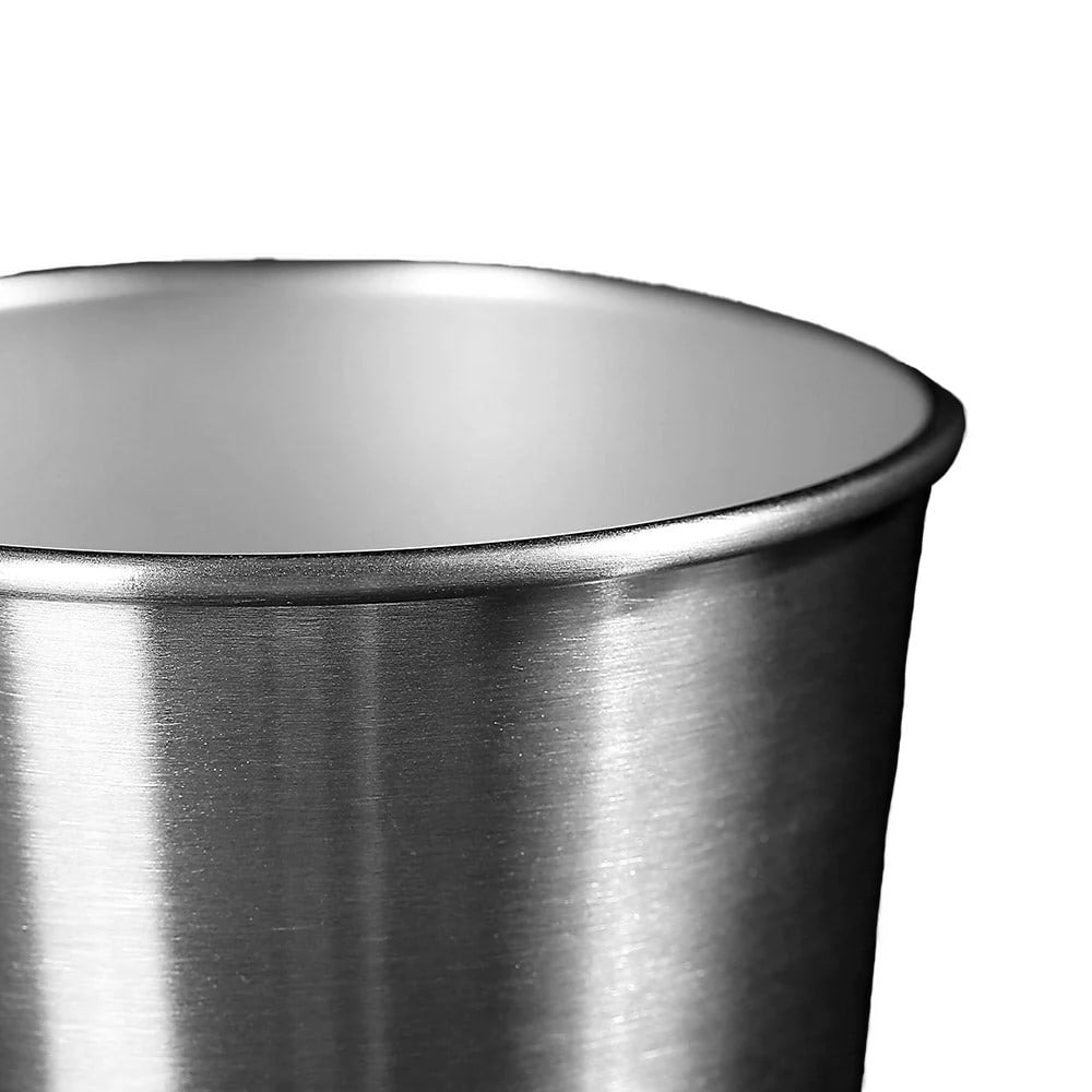 Чашка Fire Maple Antarcti Stainless Steel 350 мл 2 szt. - Silver