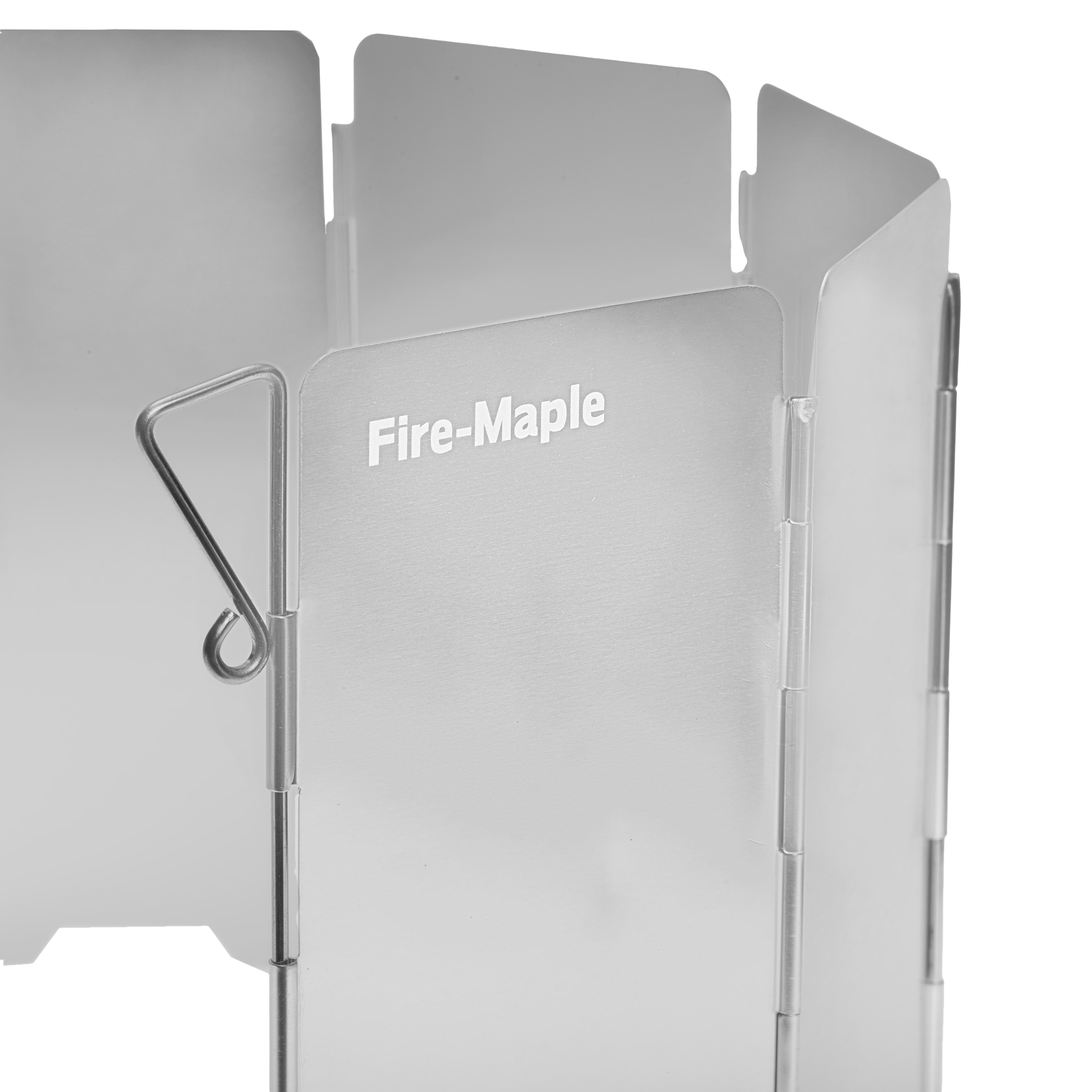 Osłona przeciwwiatrowa Fire Maple FMW-503 do palników turystycznych FMW-503