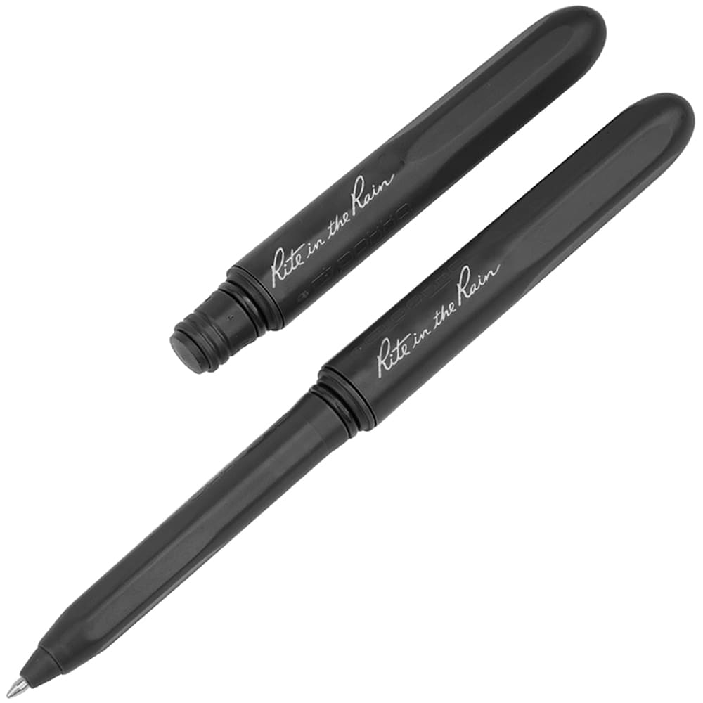Długopis Rite in the Rain All-Weather Pocket Pen 2 szt. - Black