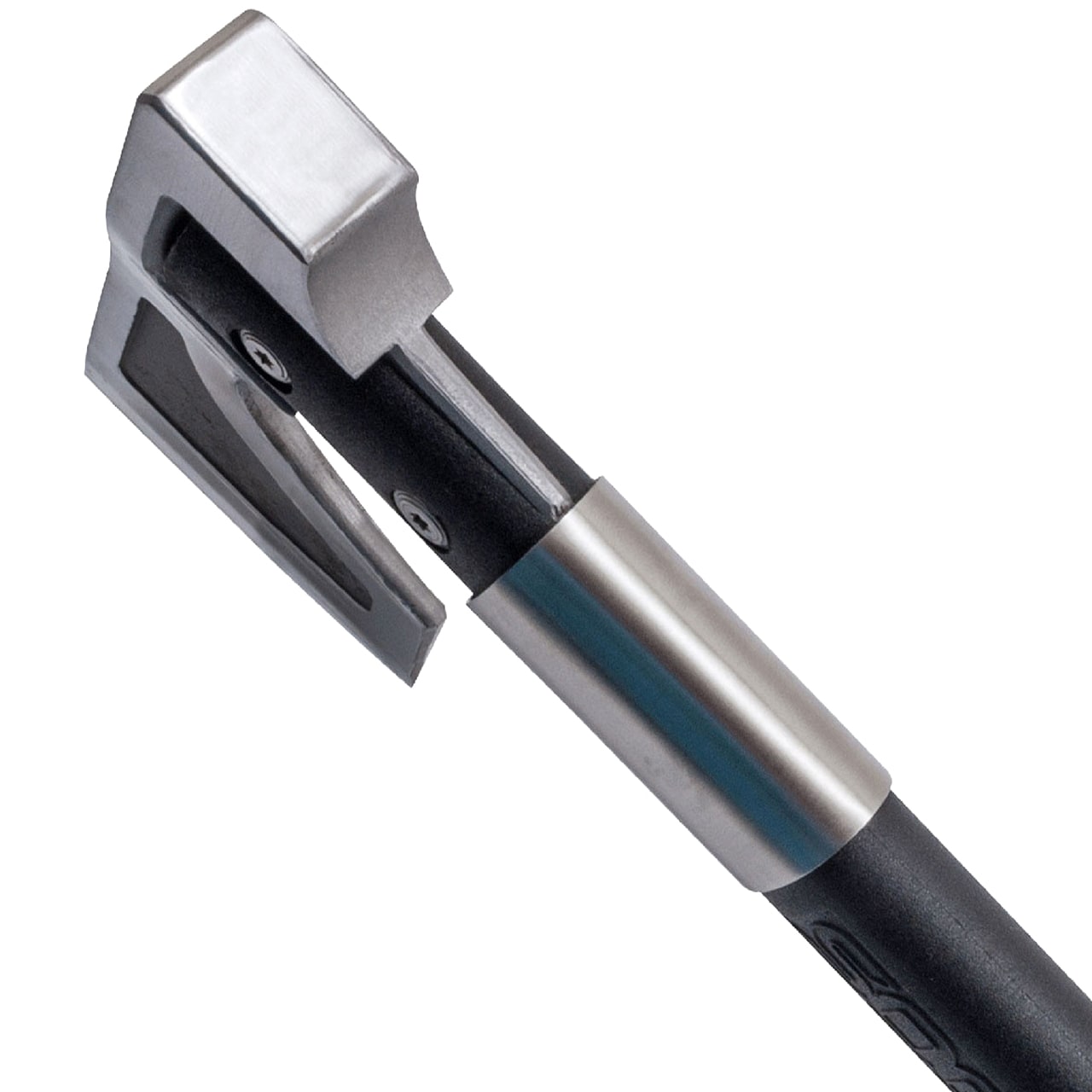 Сокира SOG Camp Axe - Black