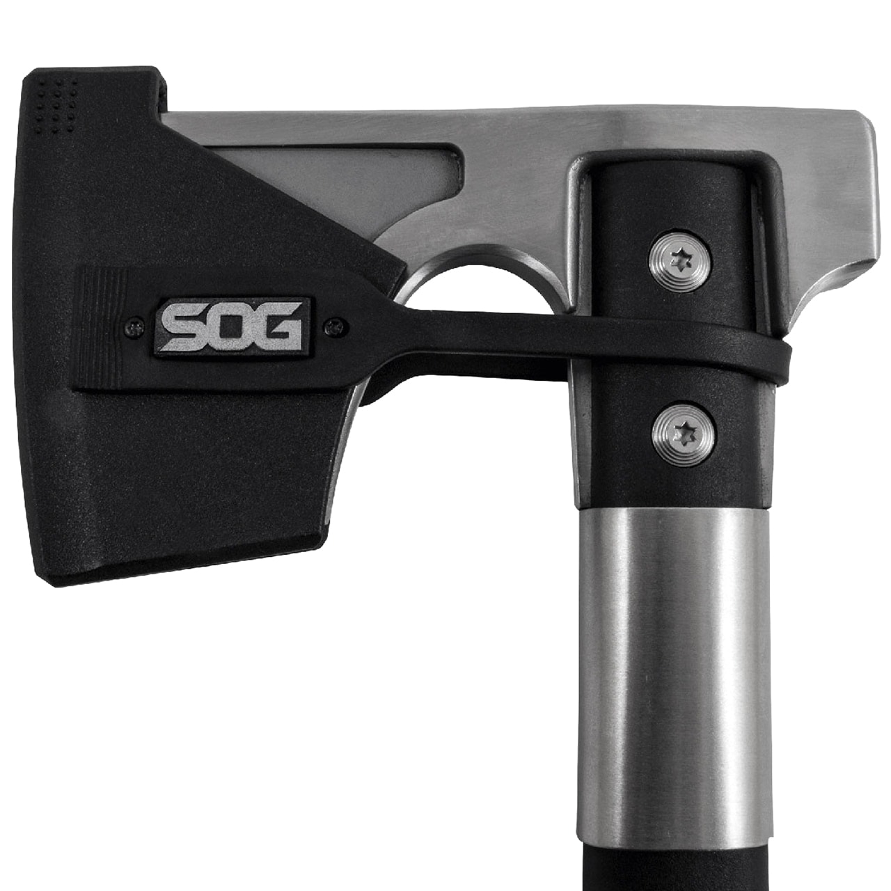 Сокира SOG Camp Axe - Black
