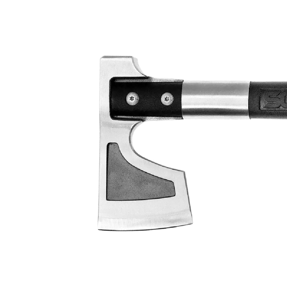 Сокира SOG Camp Axe - Black