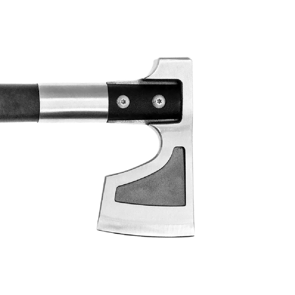 Сокира SOG Camp Axe - Black
