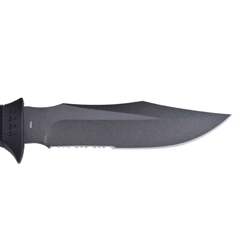 Nóż SOG SEAL Pup - Black