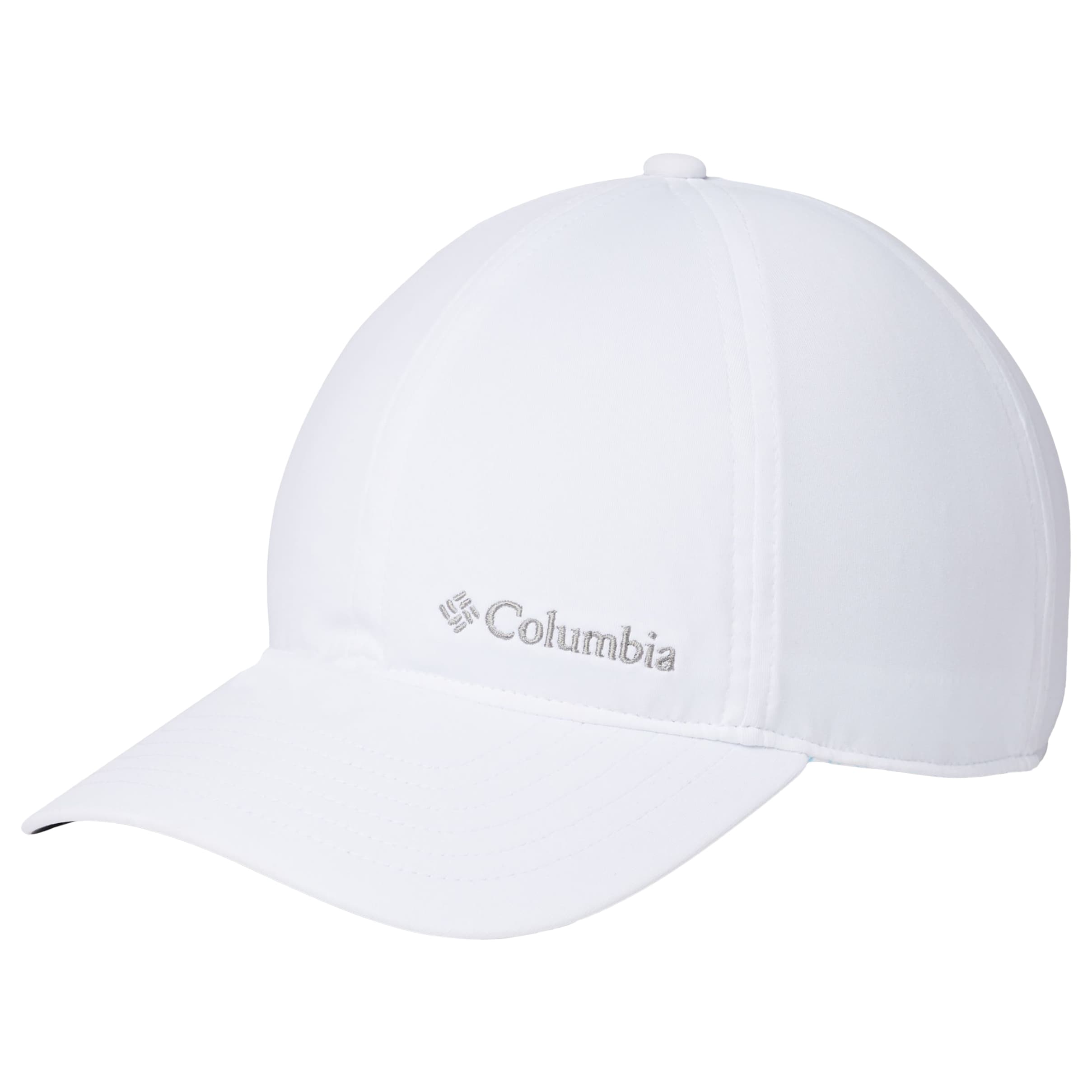 Czapka z daszkiem Columbia Coolhead II Ball Cap - White