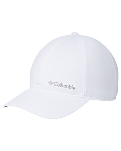 Бейсболка Columbia Coolhead II Ball Cap - White Бейсболка Columbia Coolhead II Ball Cap - White