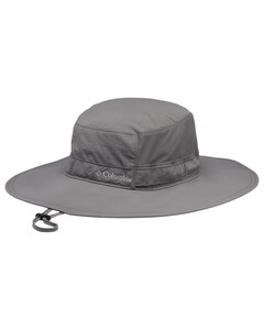 Kapelusz Columbia Coolhead II Zero EU Booney - City Grey Kapelusz Columbia Coolhead II Zero EU Booney - City Grey