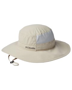 Капелюх Columbia Coolhead II Zero EU Booney - Fossil Капелюх Columbia Coolhead II Zero EU Booney - Fossil