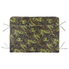 Podpinka do poncza MFH - M95 CZ Camo
