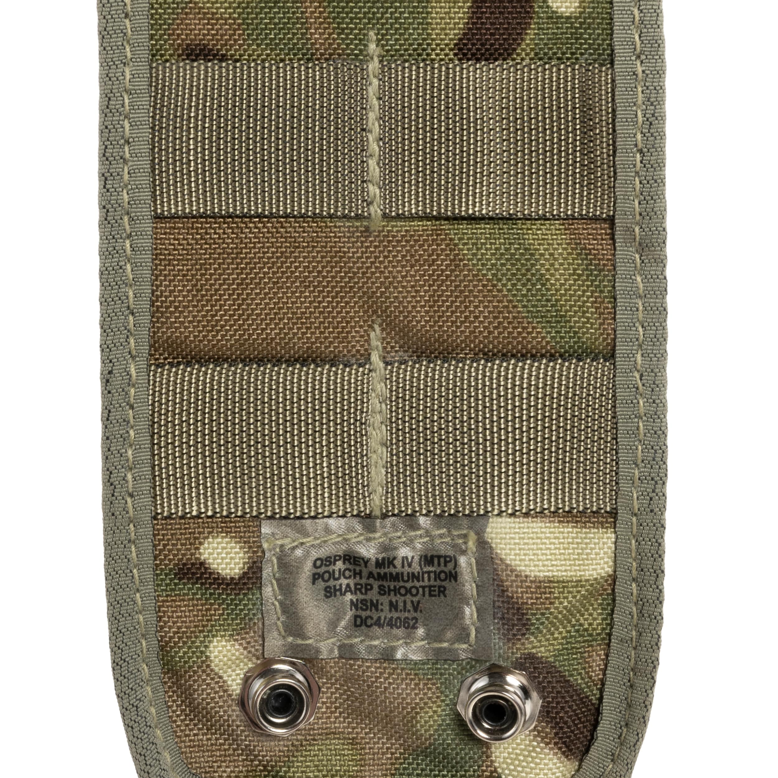 Підсумок Ammo Pouch Sharp Shooter Osprey MK IV MTP Camo - як новий - Надлишкове військове майно