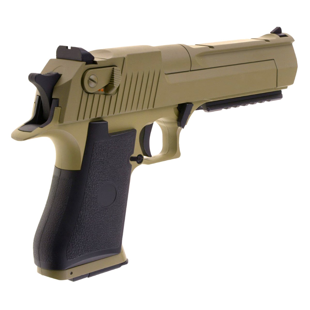 Pistolet AEG Cyma CM121 - tan