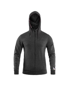 Кофта Hi-Tec Sabarin - Black Melange Кофта Hi-Tec Sabarin - Black Melange