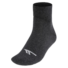 Skarpety Hi-Tec Chire Pack - Dark Grey Melange - 3 pary