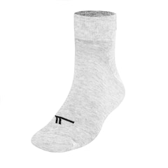 Skarpety Hi-Tec Chire Pack - Grey Melange - 3 pary