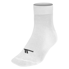 Skarpety Hi-Tec Chire Pack - White - 3 pary