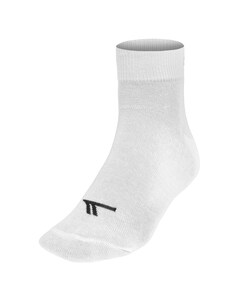 Skarpety Hi-Tec Chire Pack - White - 3 pary Skarpety Hi-Tec Chire Pack - White - 3 pary