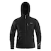 Kurtka Hi-Tec Softshell Caen - Black