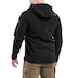 Kurtka Hi-Tec Softshell Caen - Black