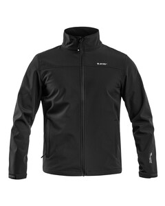 Куртка Hi-Tec Softshell Lingen - Black Куртка Hi-Tec Softshell Lingen - Black