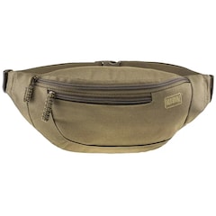Nerka Magnum Sorbelt - Olive Green