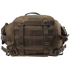Nerka Magnum Lari - Olive Green