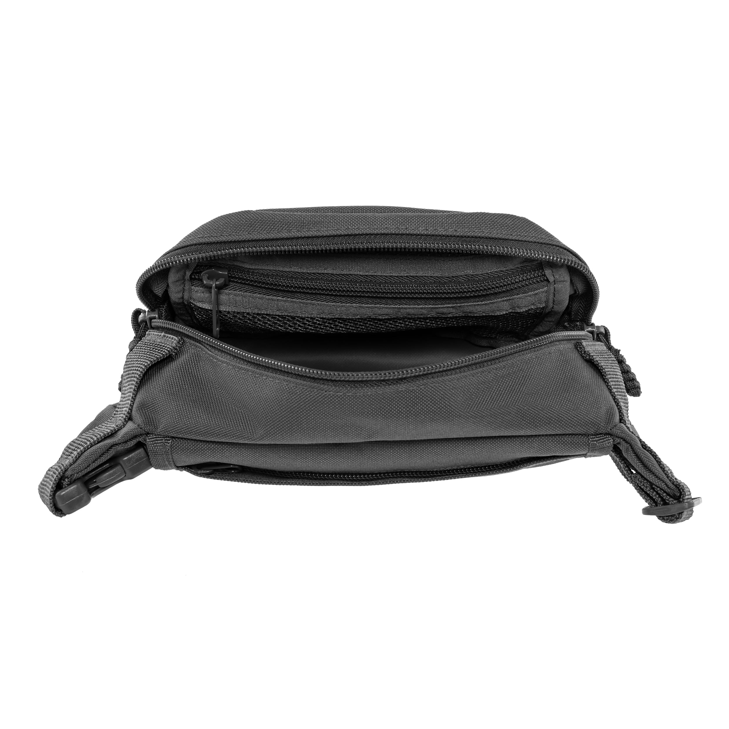 Nerka Magnum Plover - Forged Iron