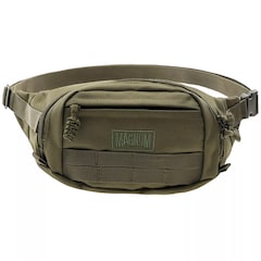 Nerka Magnum Plover - Olive Green