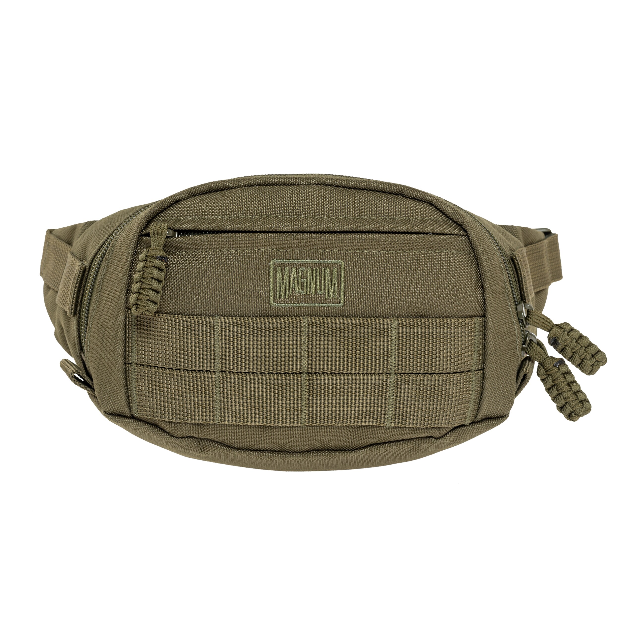 Nerka Magnum Plover - Olive Green