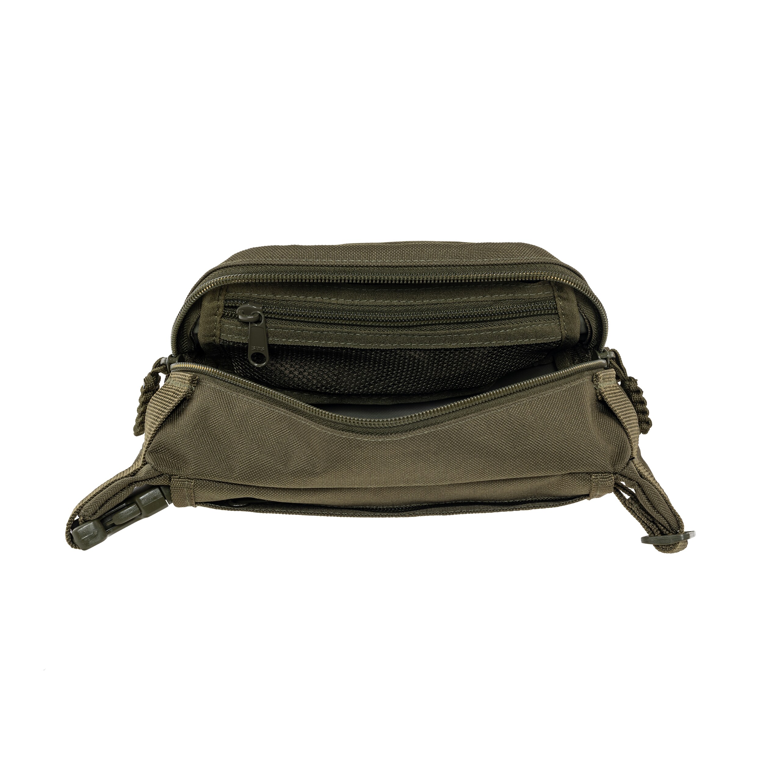 Nerka Magnum Plover - Olive Green