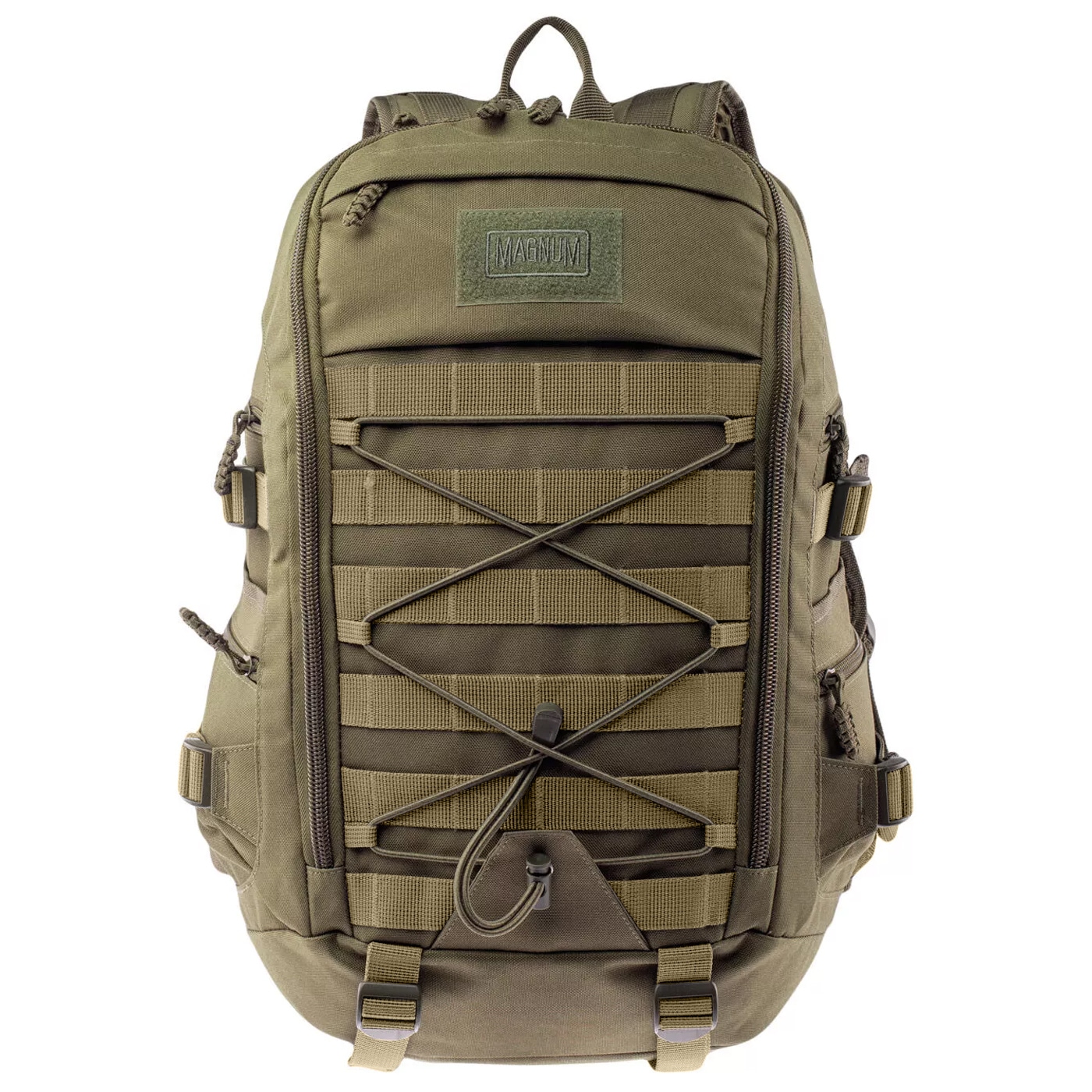 Plecak Magnum Cityox 28 l - Olive