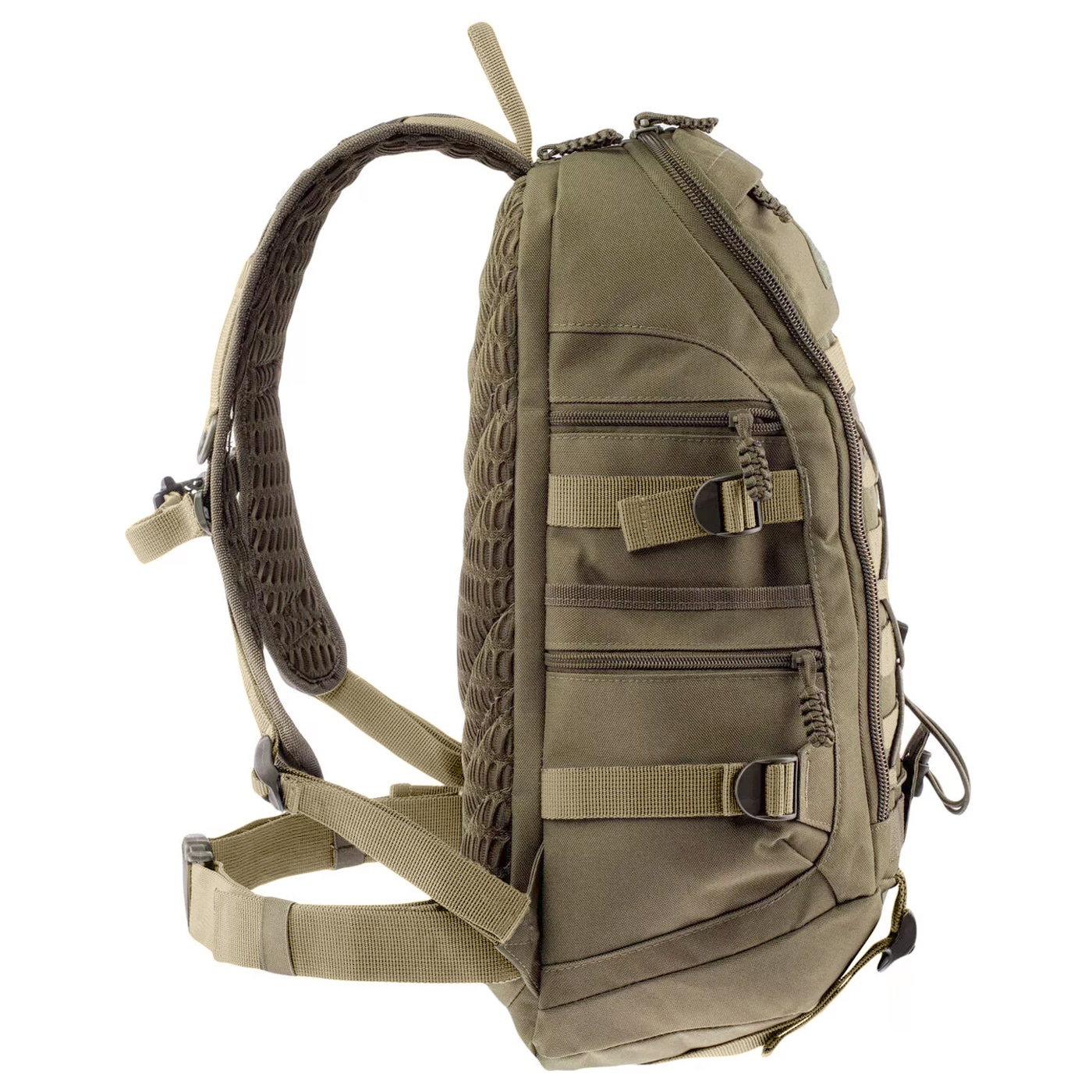 Plecak Magnum Cityox 28 l - Olive