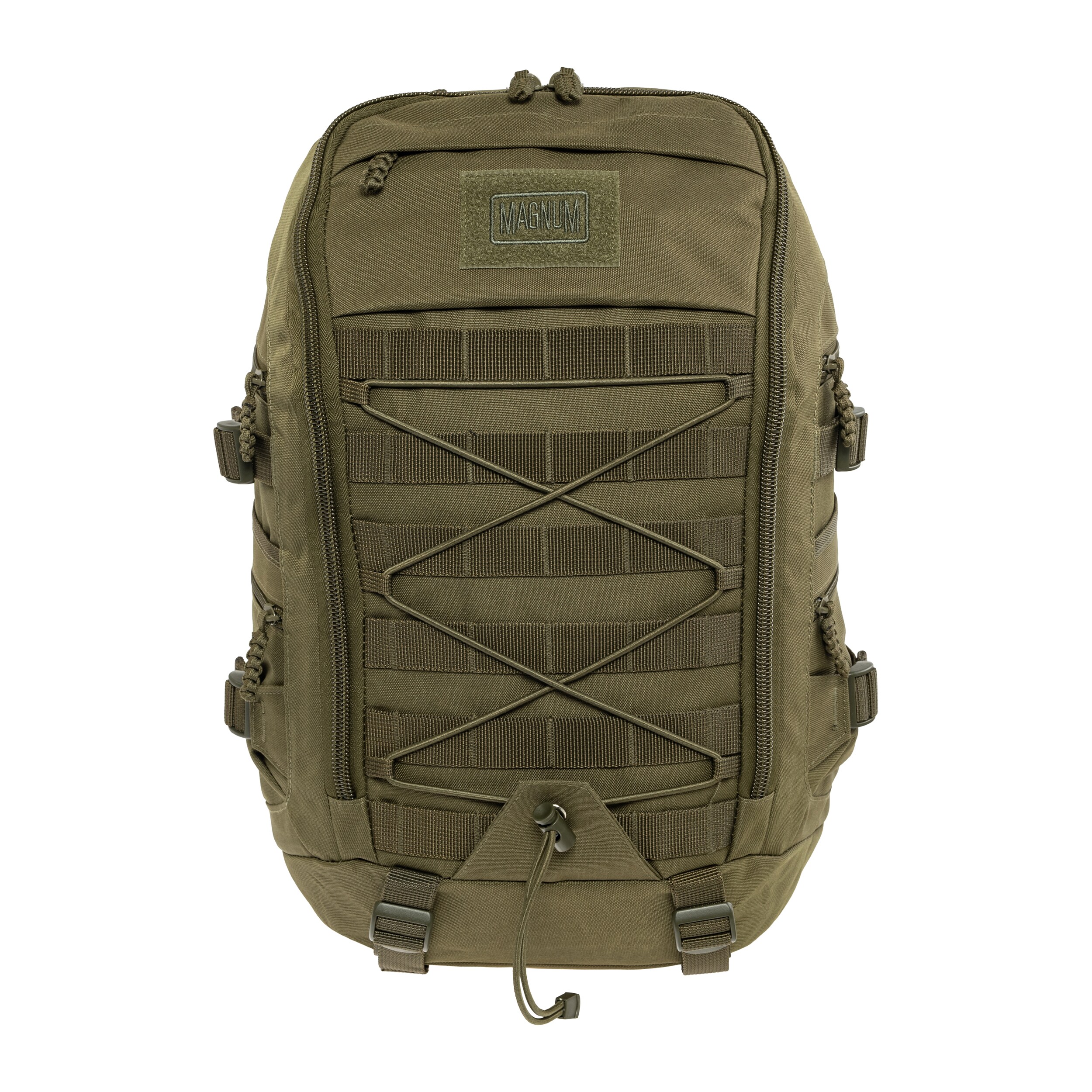 Magnum Cityox Backpack 28 l - Olive