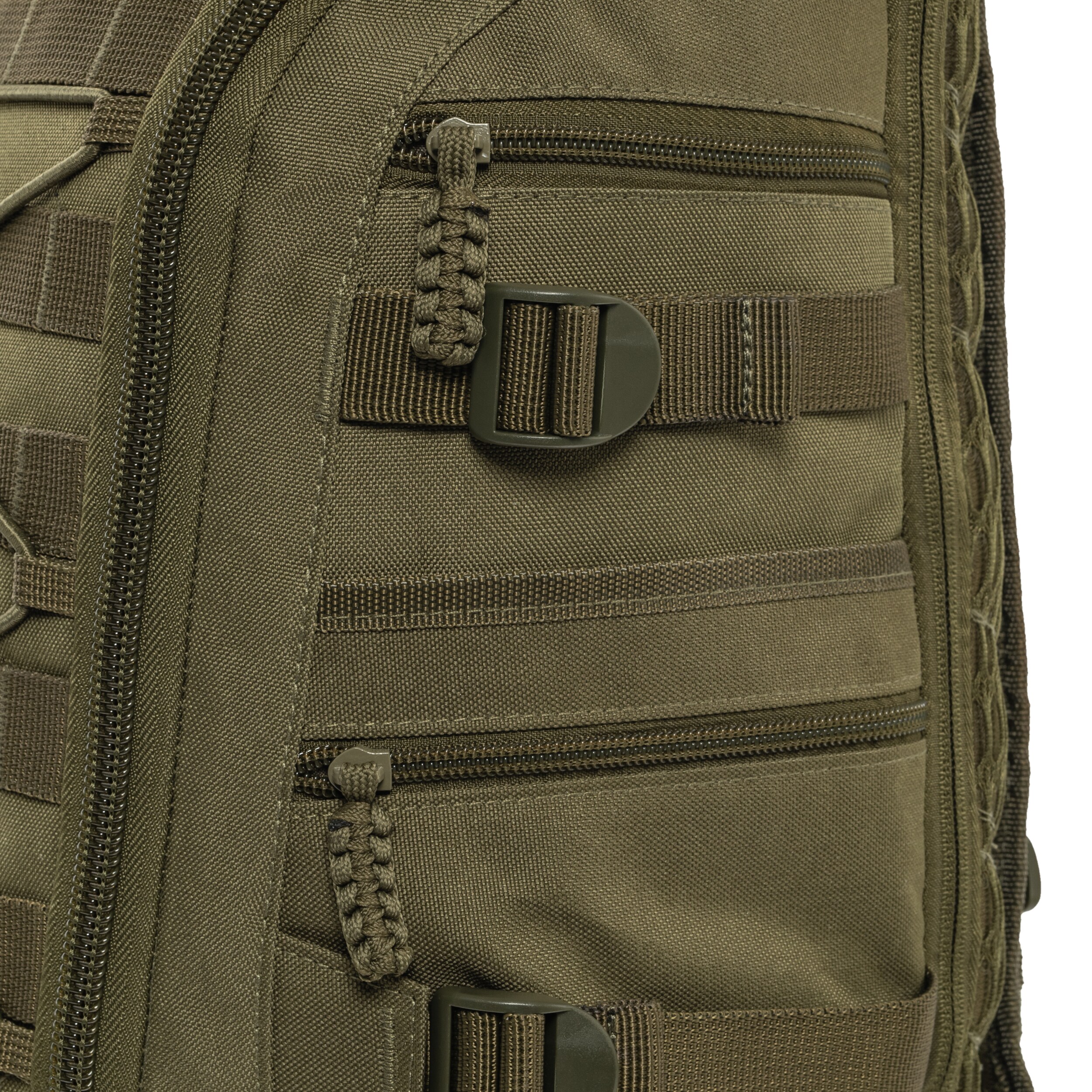 Magnum Cityox Backpack 28 l - Olive