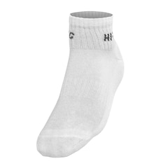 Skarpety Hi-Tec Quarro White - 3 pary