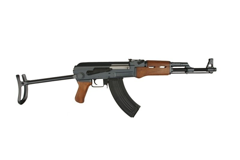 Штурмова гвинтівка AEG CM028S