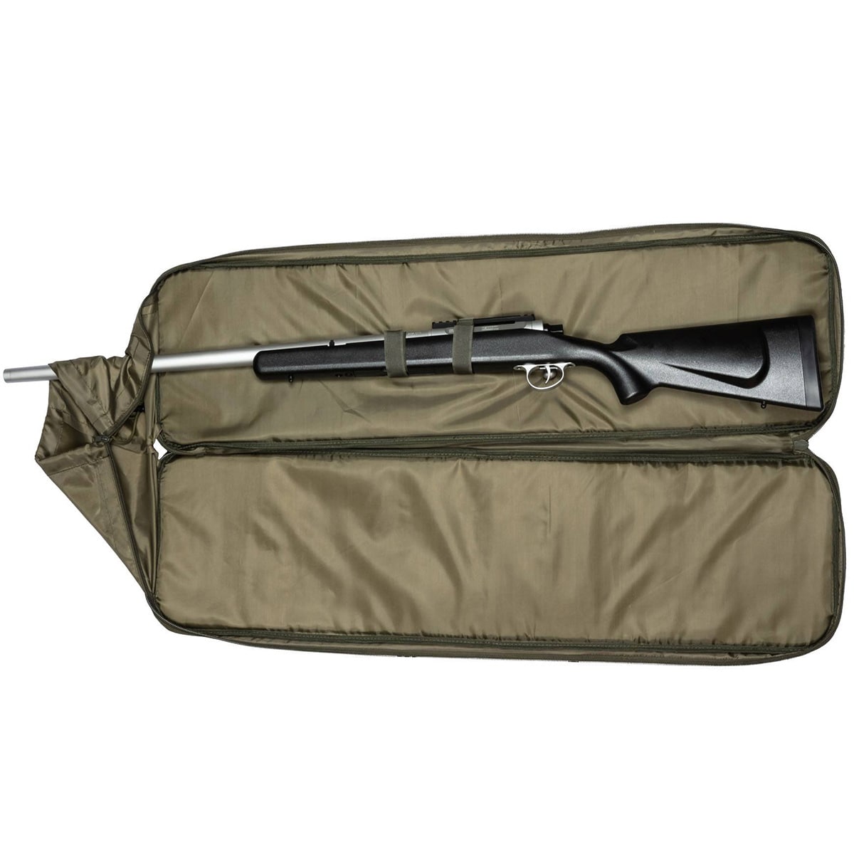 Pokrowiec na replikę ASG Specna Arms Gun Bag V1 - Oliwkowy 