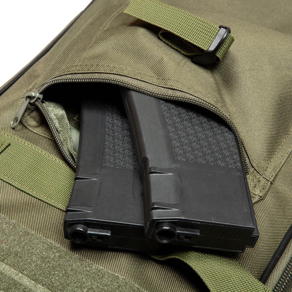 Репліка сумки для зброї Specna Arms ASG V1 - Olive