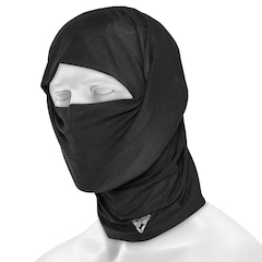 Chusta ochronna Condor Multi Wrap Black