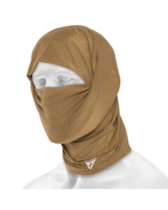 Бафф Condor Multi Wrap Coyote Brown Бафф Condor Multi Wrap Coyote Brown