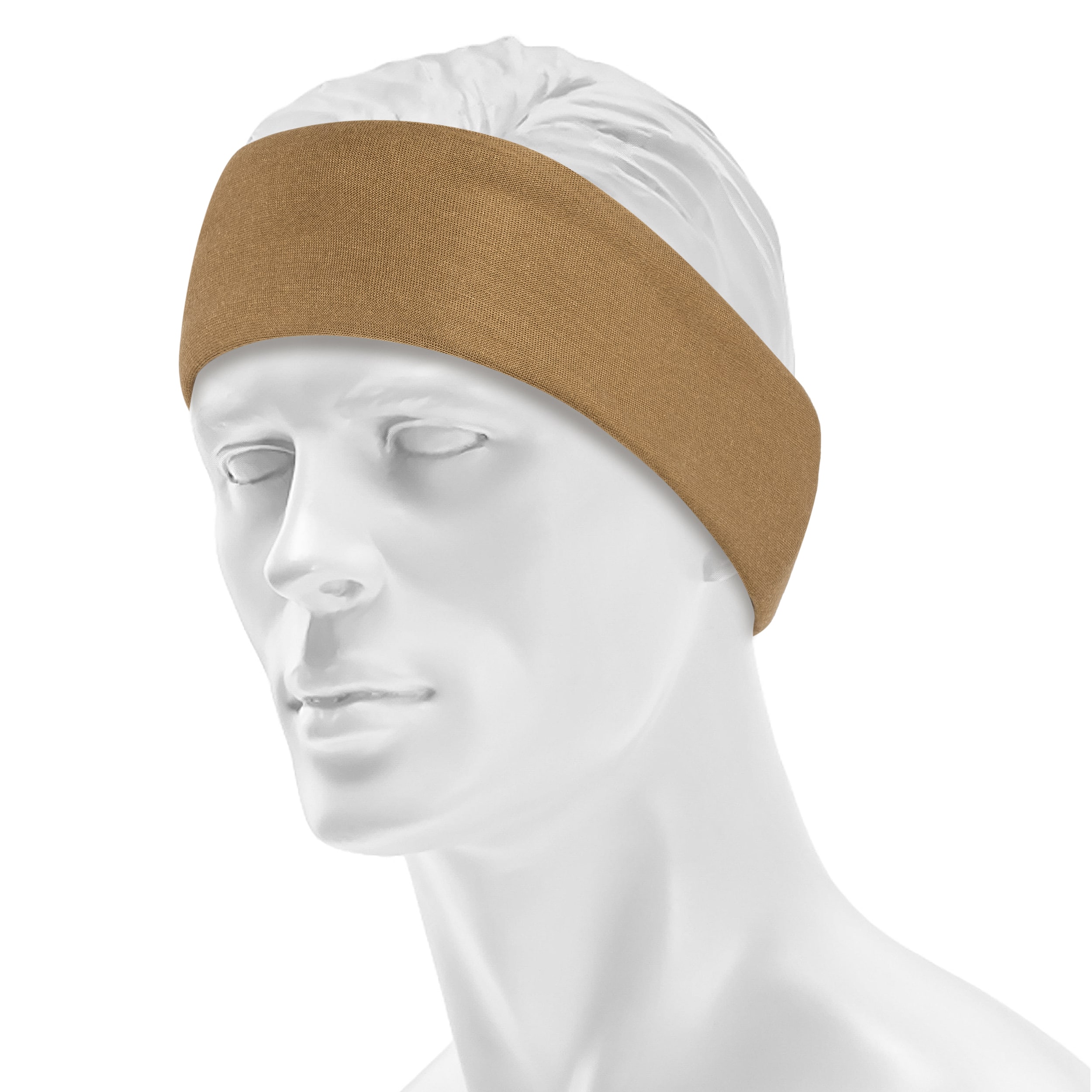 Chusta ochronna Condor Multi Wrap Coyote Brown