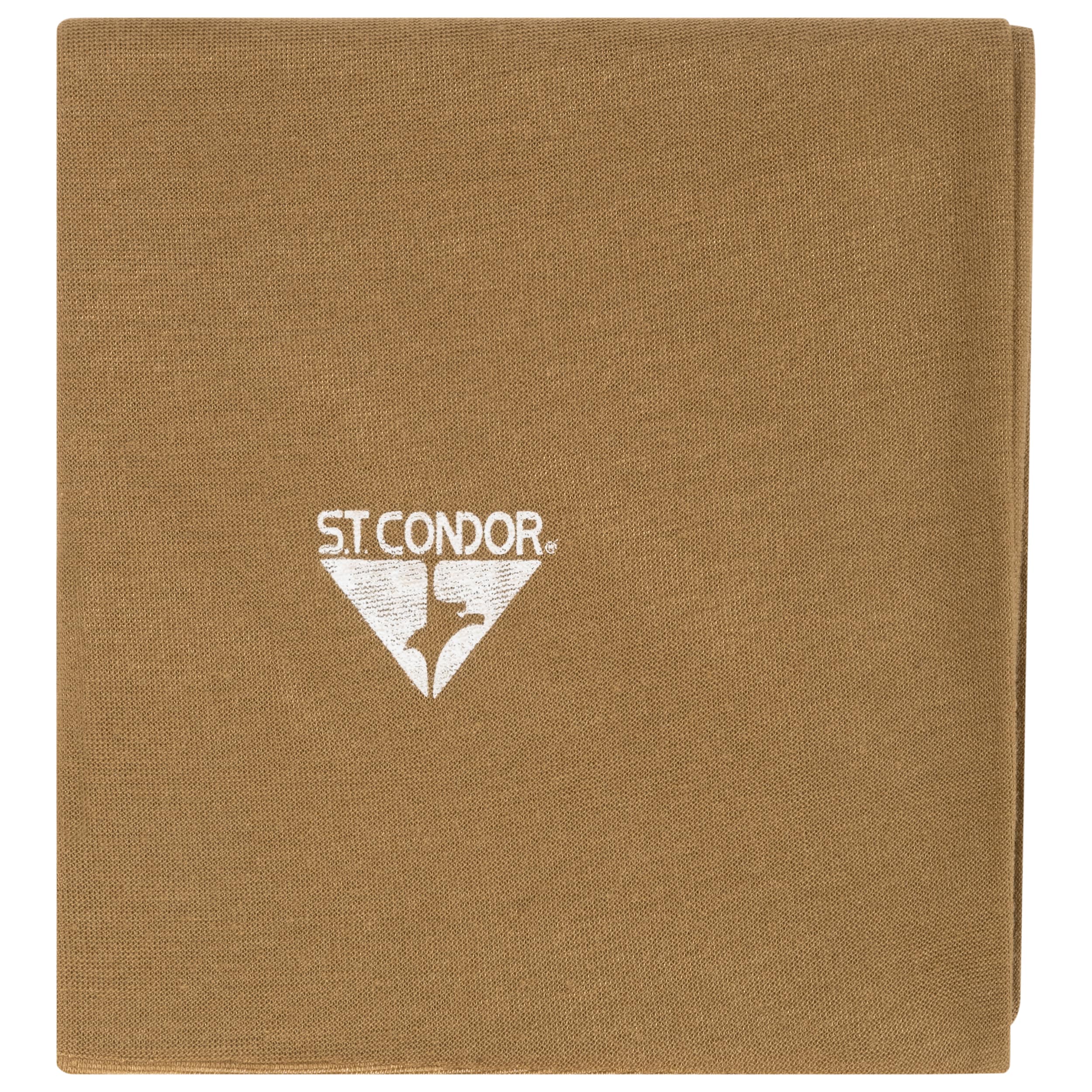 Chusta ochronna Condor Multi Wrap Coyote Brown