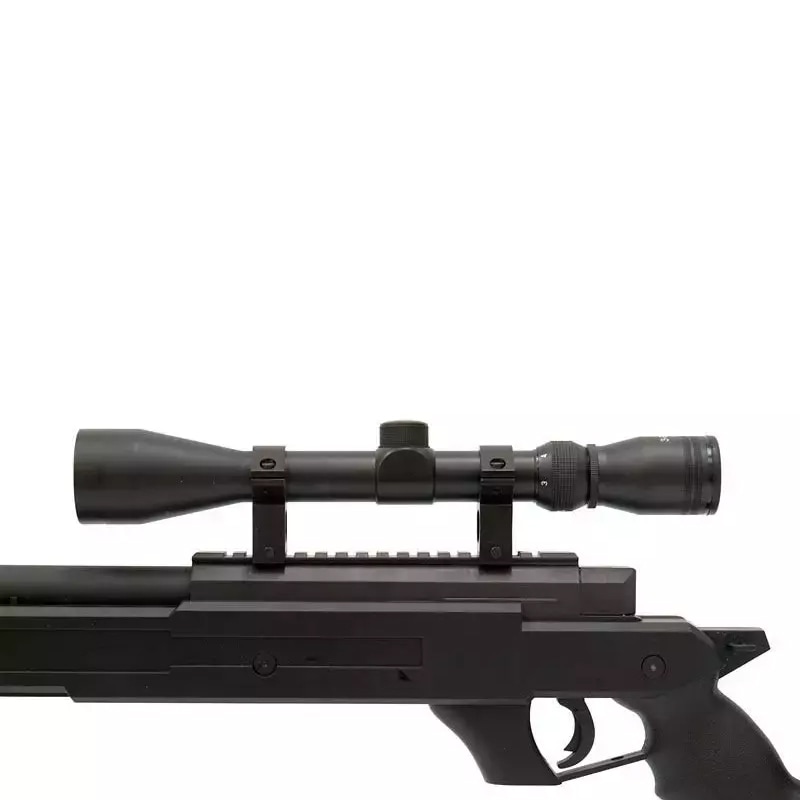 Снайперська гвинтівка ASG Well MB04D