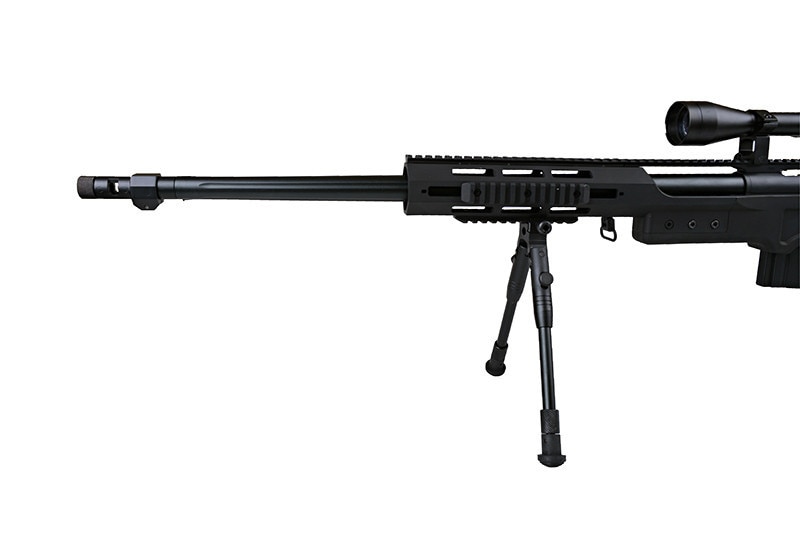 Снайперська гвинтівка ASG Well MB4411D UPV